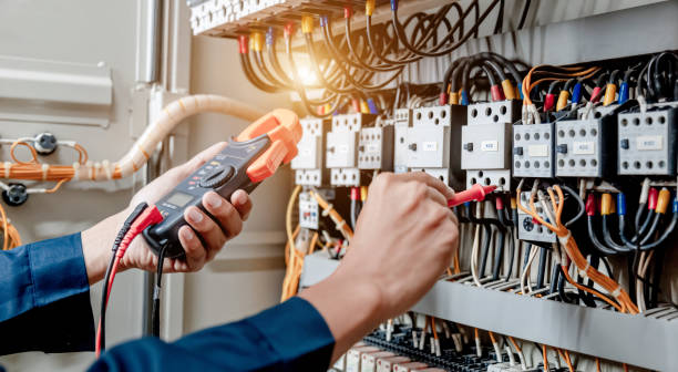 Best Electrical System Inspection  in Manly, IA