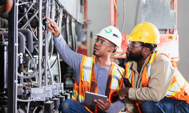 Best Licensed Electrician  in Manly, IA