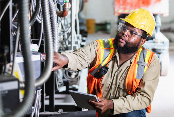 Best Emergency Electrical Repair  in Manly, IA