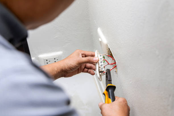 Best 24-Hour Electrician  in Manly, IA