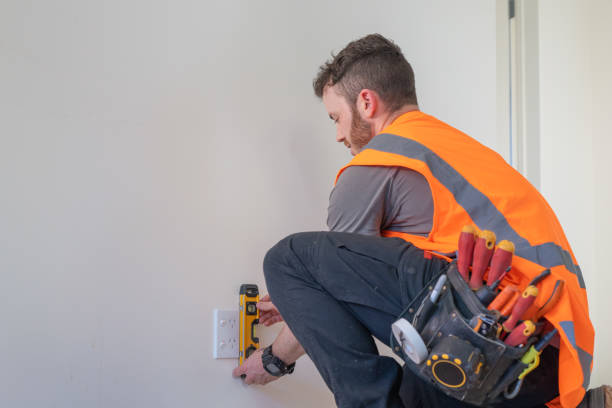 Best Affordable Emergency Electrician  in Manly, IA