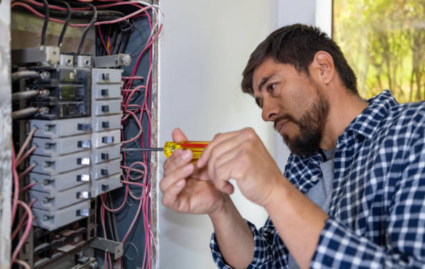 Best Electrical Wiring Services  in Manly, IA